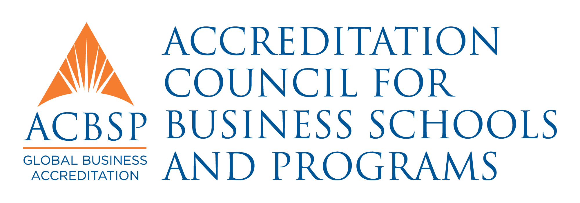 ACBSP Logo