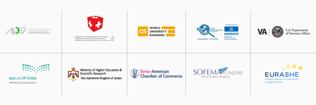 American Institute of Applied Sciences in Switzerland - Local and Intl Recognition American Institute of Applied Sciences in Switzerland - Local and Intl Recognition