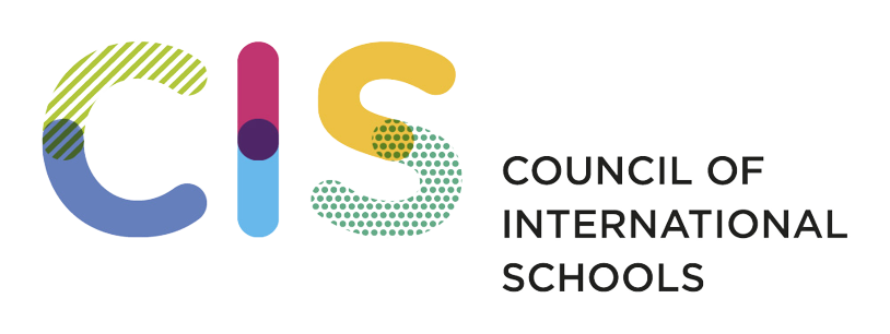 Council of International Schools main logo