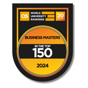 QS World University Rankings - Top 150 QS World University Rankings - Top 150