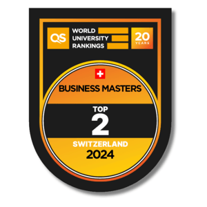 QS World University Rankings - Top 2 Switzerland QS World University Rankings - Top 2 Switzerland