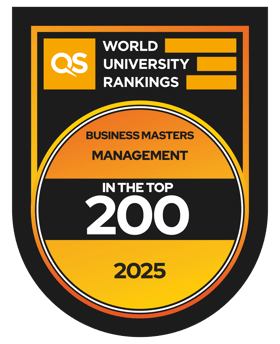 top 200 qs master in management