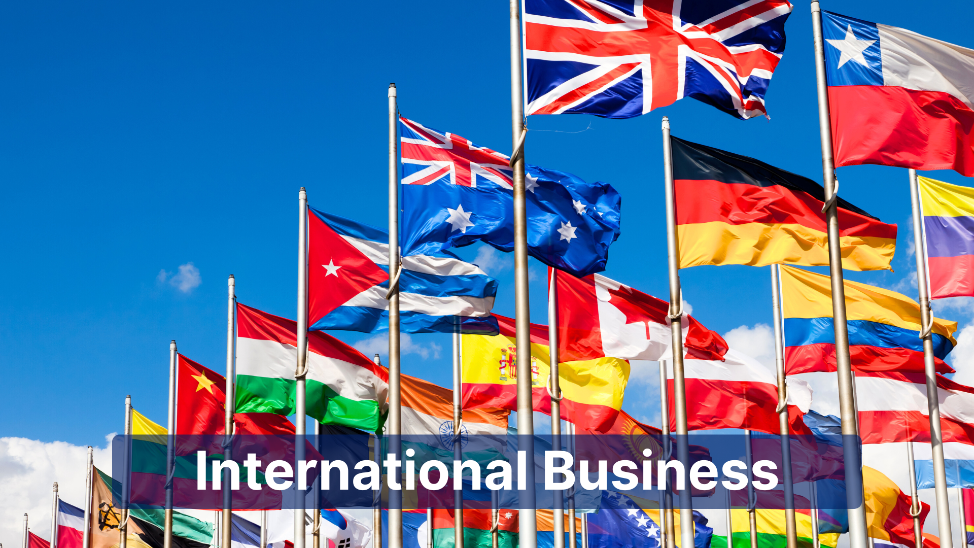 International Business