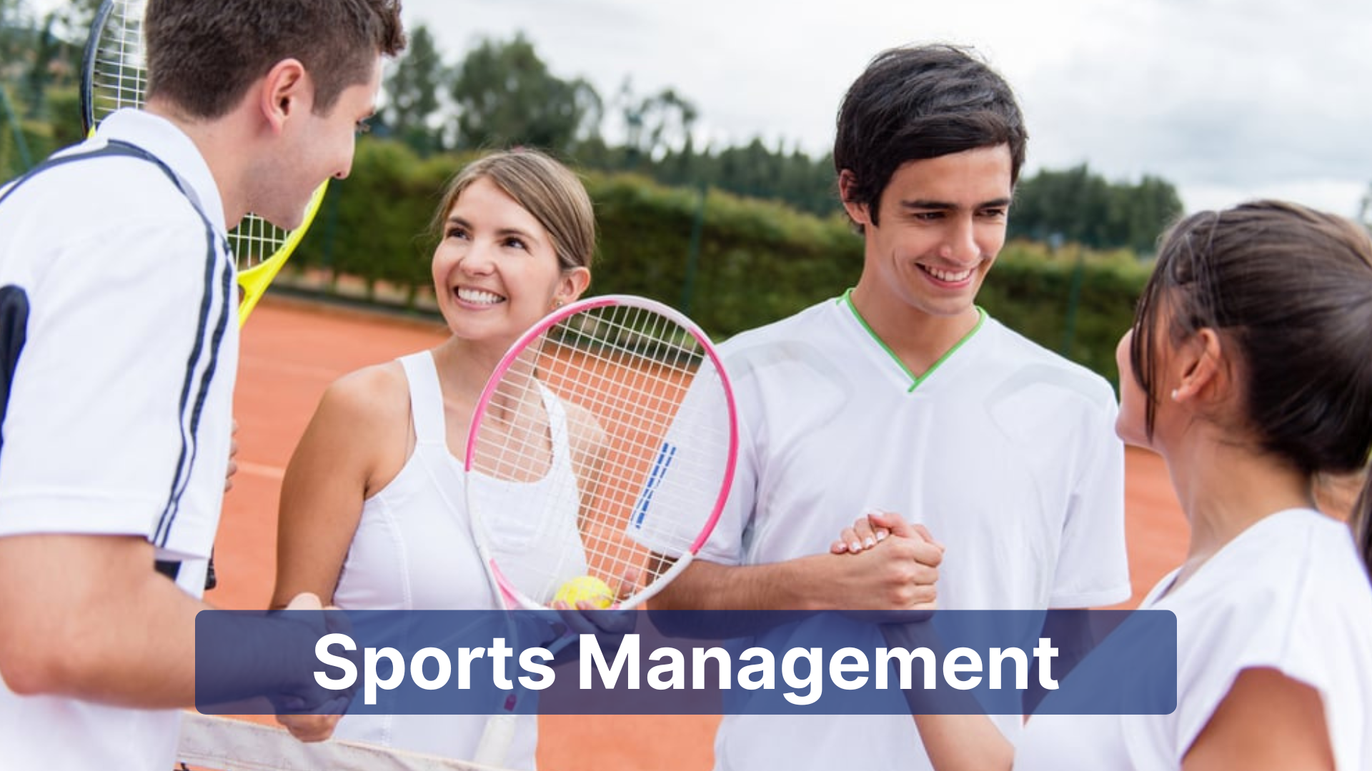 Sports Management