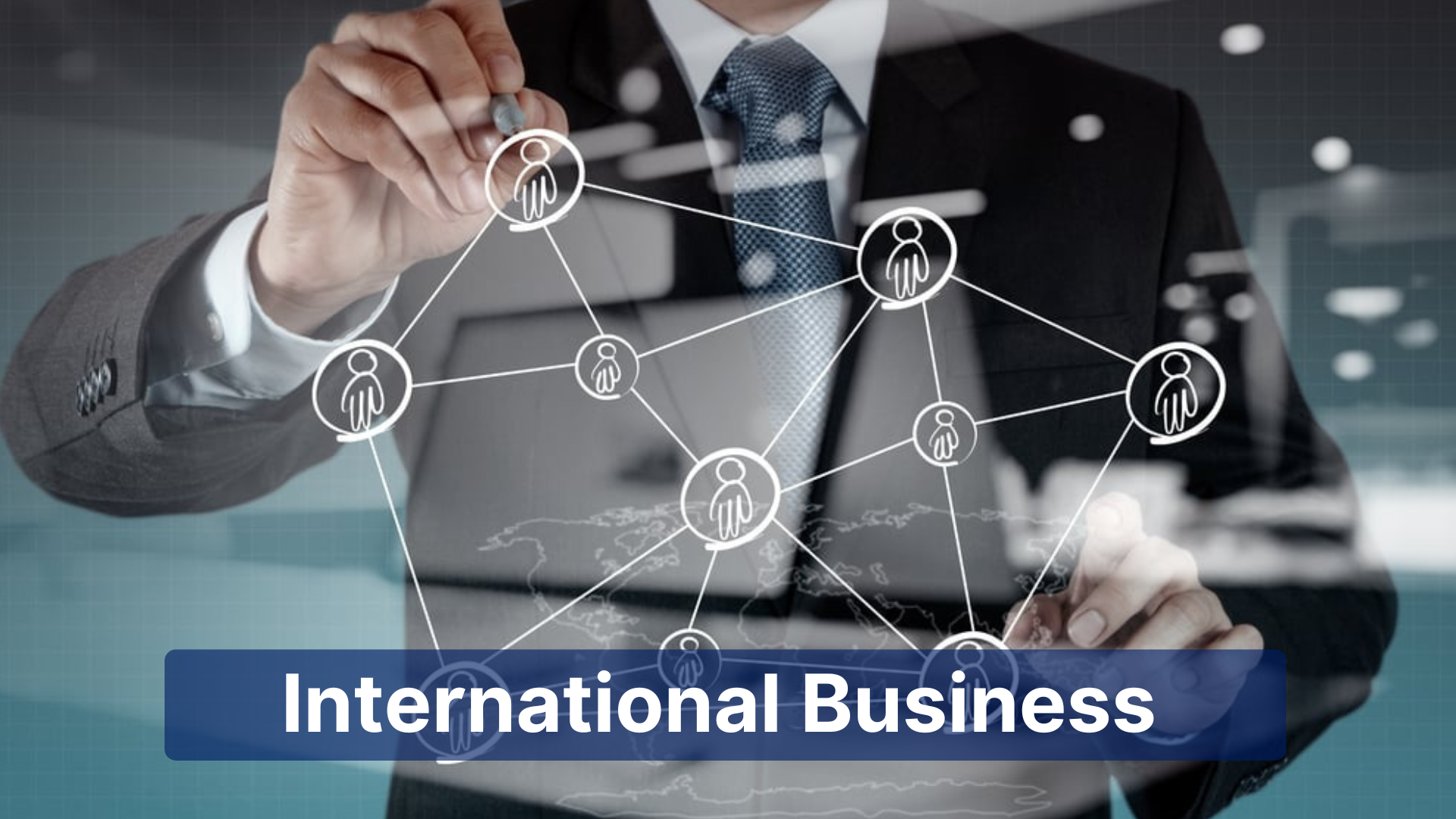 International Business