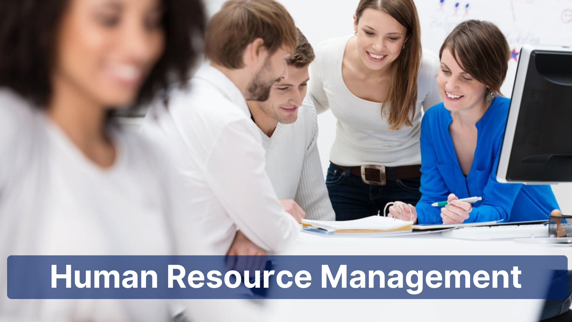 Human Resource Management