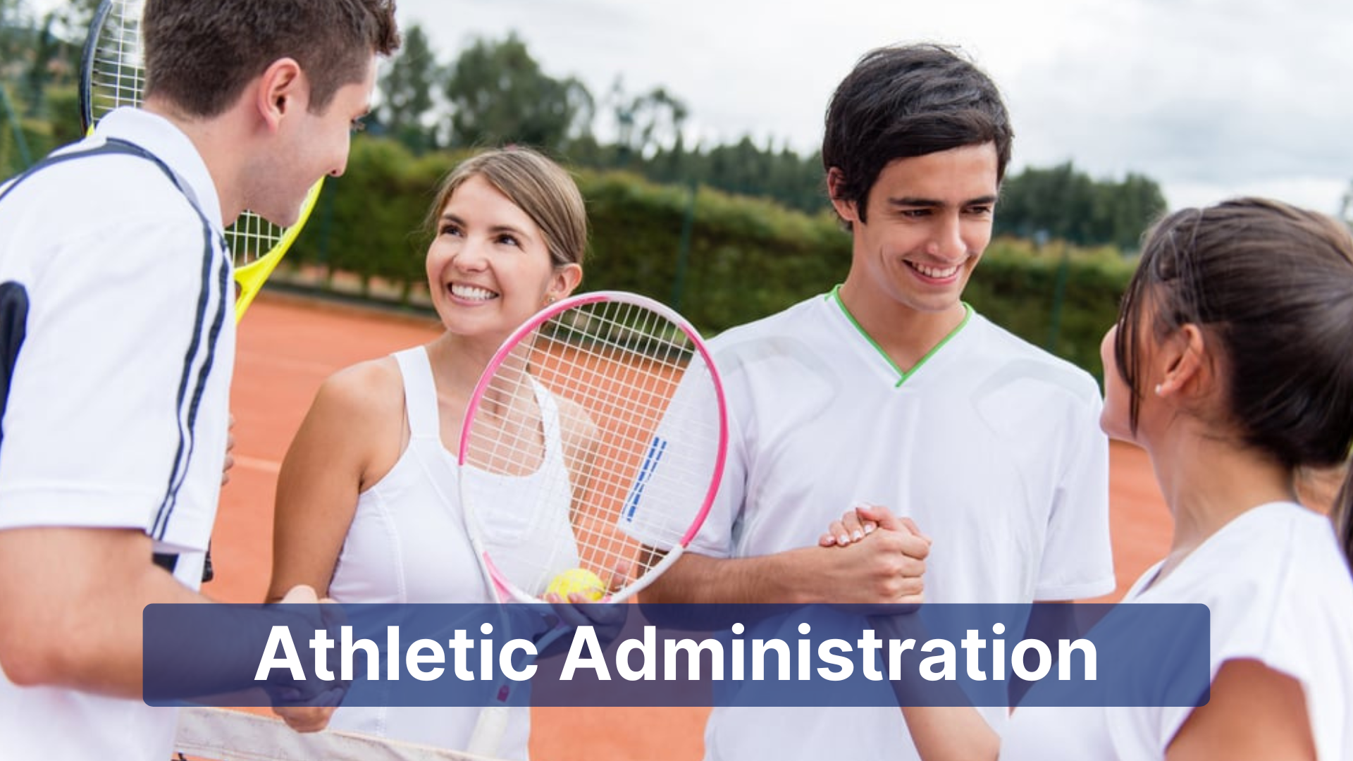 Athletic Administration