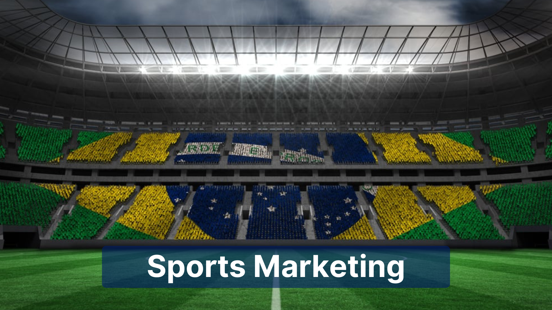 Sports Marketing