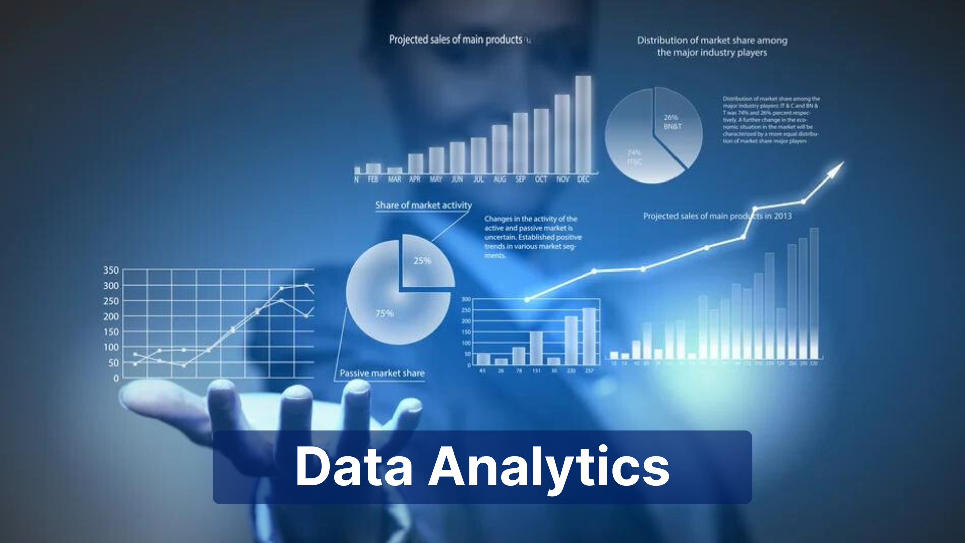 Data Analytics