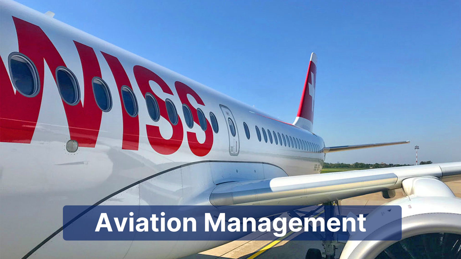 Aviation Management